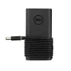 Dell AC Adapter 19.5V 9.23A 180W ar strāvas kabeli - Melns