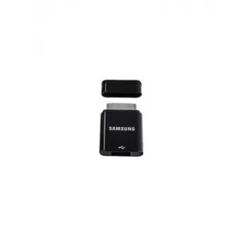 MicroSpareparts Mobile Data Adapter USB-A Male to Samsung 30-Pin Dock Connector Male