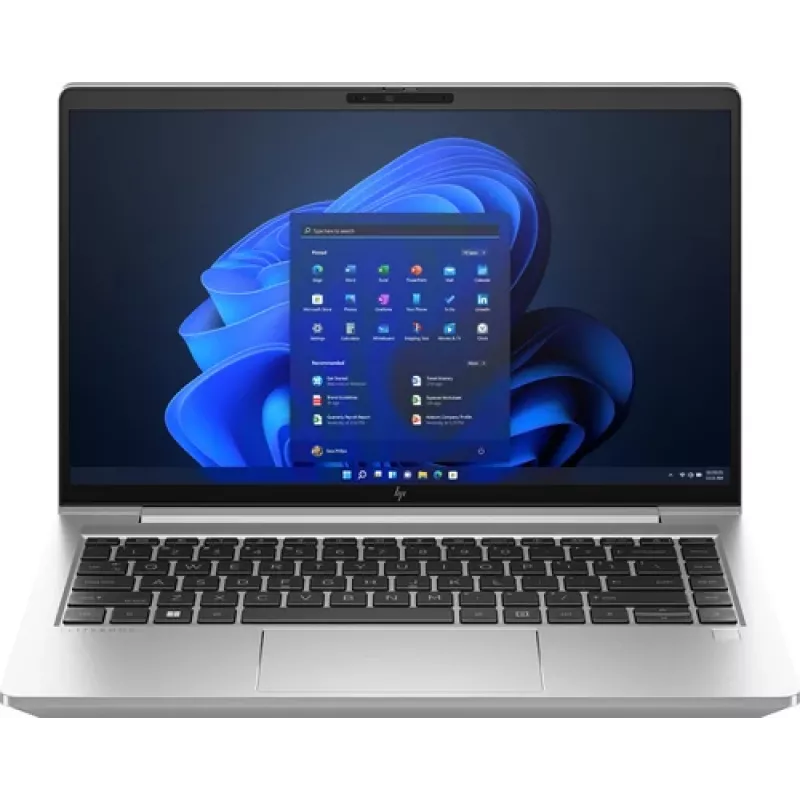 HP ProBook 640 G10 Notebook 14 inch Full HD i5-1345U 16GB 256GB SSD Intel Iris Xe Graphics Windows 11 Pro