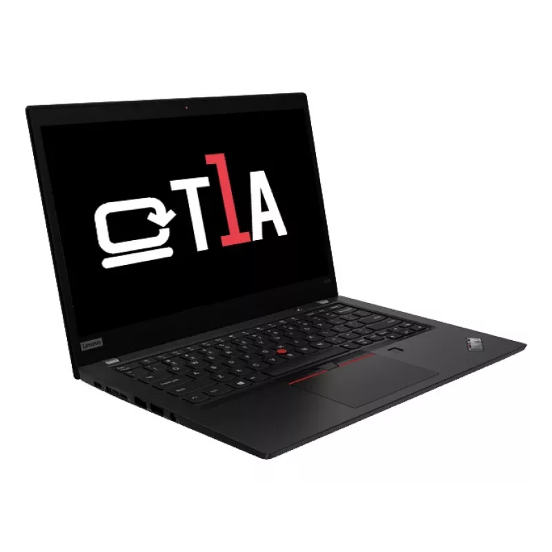 Lenovo ThinkPad X390 Laptop Intel Core i7-8565U 13.3 inch Full HD IPS 8GB RAM 256GB SSD Windows 11 Pro Grade C Refurbished