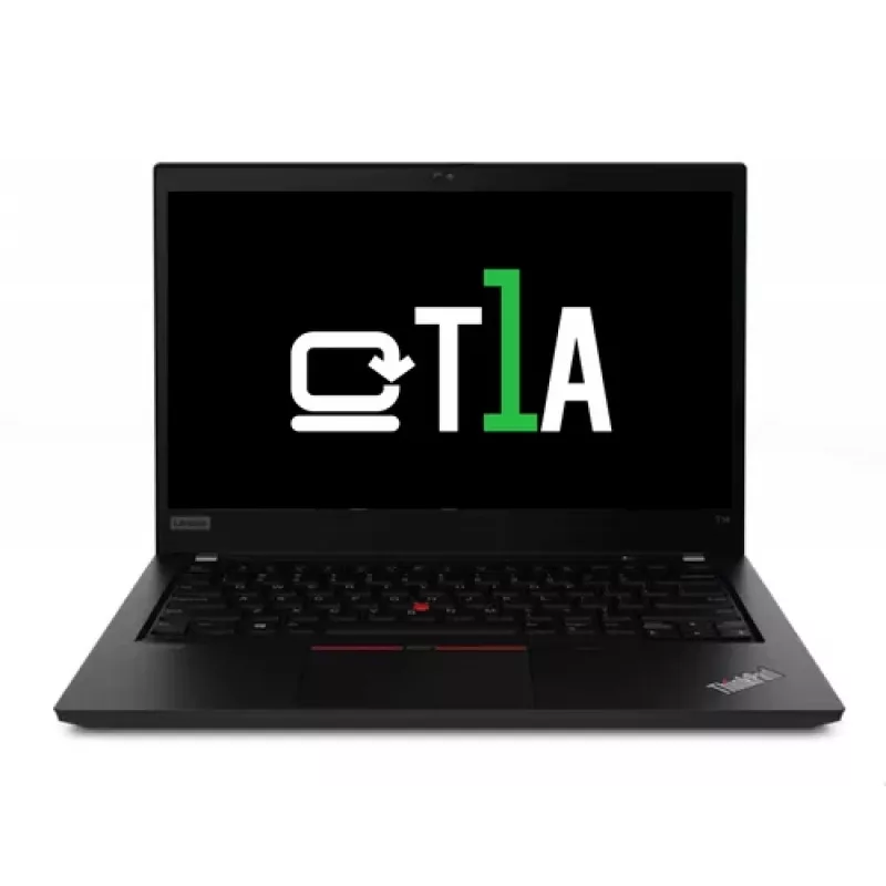 Lenovo ThinkPad T14 Gen 1 14 inch klēpjdators - Intel Core i5-10310U, 8GB RAM, 256GB SSD, Intel UHD Graphics, Windows 11 Pro