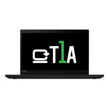 Lenovo ThinkPad T14 G2 14 inch I5-1145G7 16GB 256GB Intel Iris Xe Graphics Windows 11 Pro