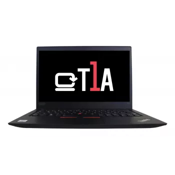 Lenovo ThinkPad T14s Gen 2 14 inch Intel Core i5-1135G7 16GB 256GB SSD Windows 11 Pro