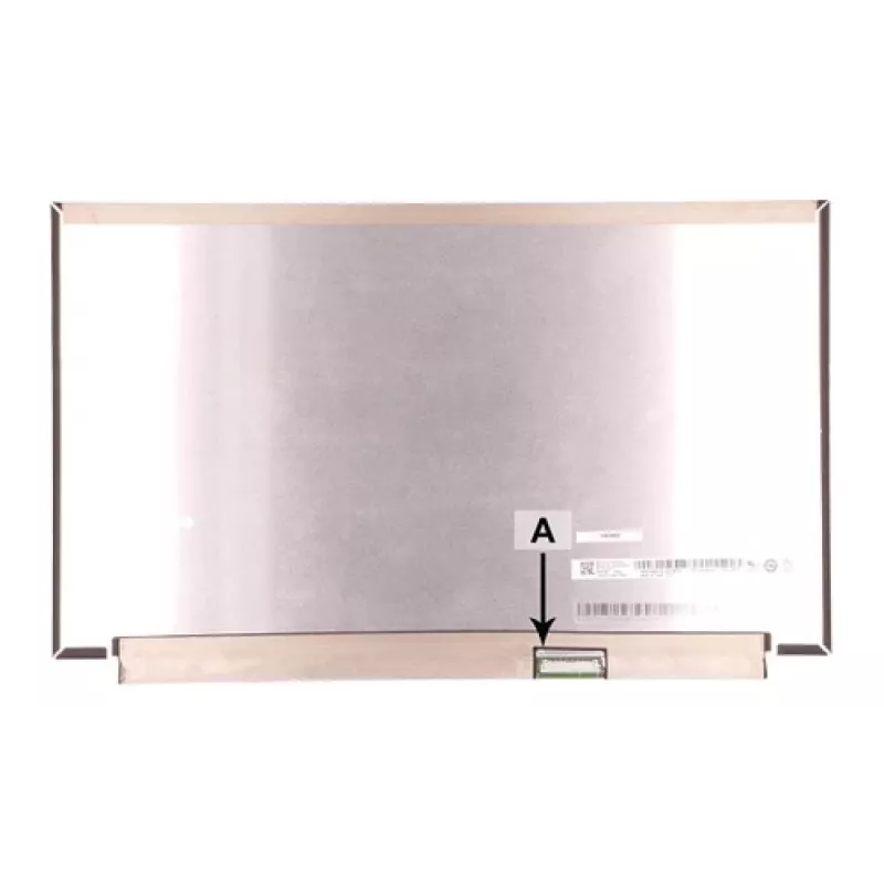 2-Power LCD CSOT 15.6 inch UHD IPS 600nit Laptop Display Panel Replacement