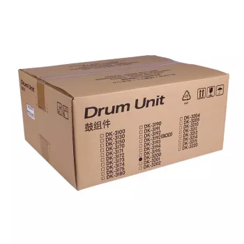 Kyocera DK-3200(E) Original Drum Unit (30C0Y93010) - 300 000 lappuses