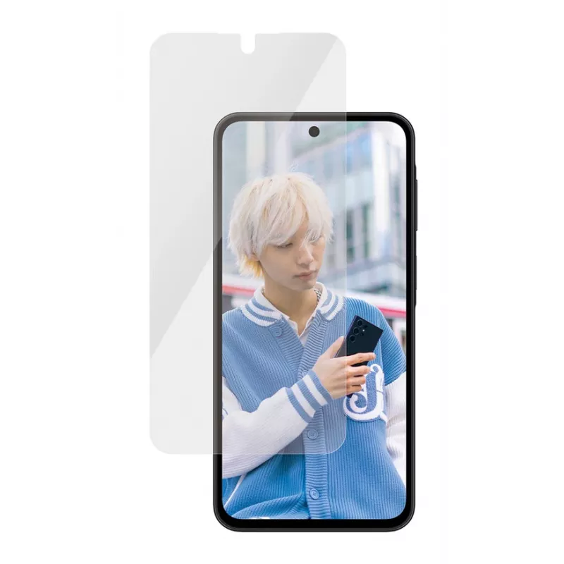 PanzerGlass Ekrāna aizsargs Samsung Galaxy S23 Ultra