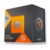 AMD Ryzen 5 7500X3D procesors (96M kešatmiņa, līdz 4,50 GHz) Tray