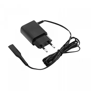 AKYGA Barošanas bloks Braun depilatoriem - 12V 400mA maiņstrāvas/līdzstrāvas adapteris