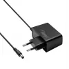 Akyga AK-PD-33 barošanas adapteris ELZAB Jota / K10 / Mini E kases aparātiem, 12 V, 1 A, 12 W, 5,5 x 2,1 mm, 1,5 m