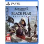 Assassin's Creed Black Flag Resynced - PlayStation 5