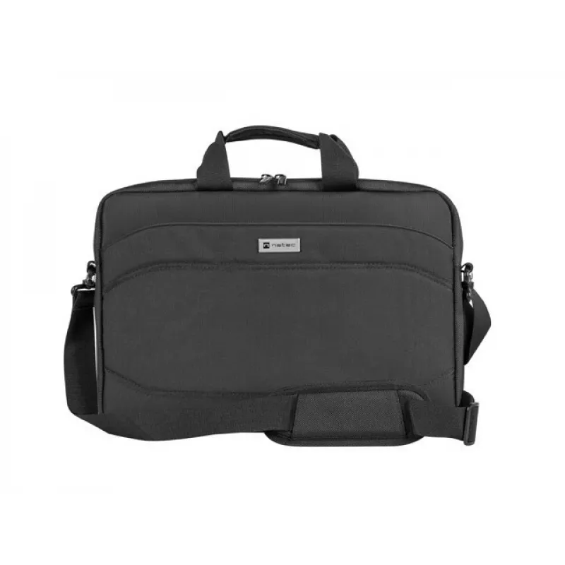 Natec Nanger 14.1 Laptop Bag Black