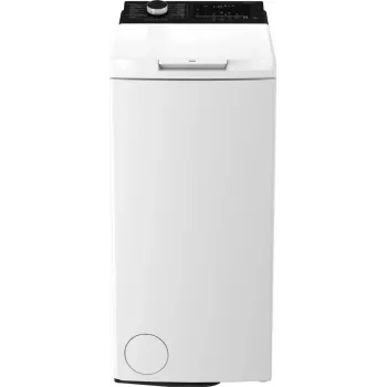 BEKO TB621DBVESPL Veļas mašīna, 6 kg, 1200 apgr./min, Balta