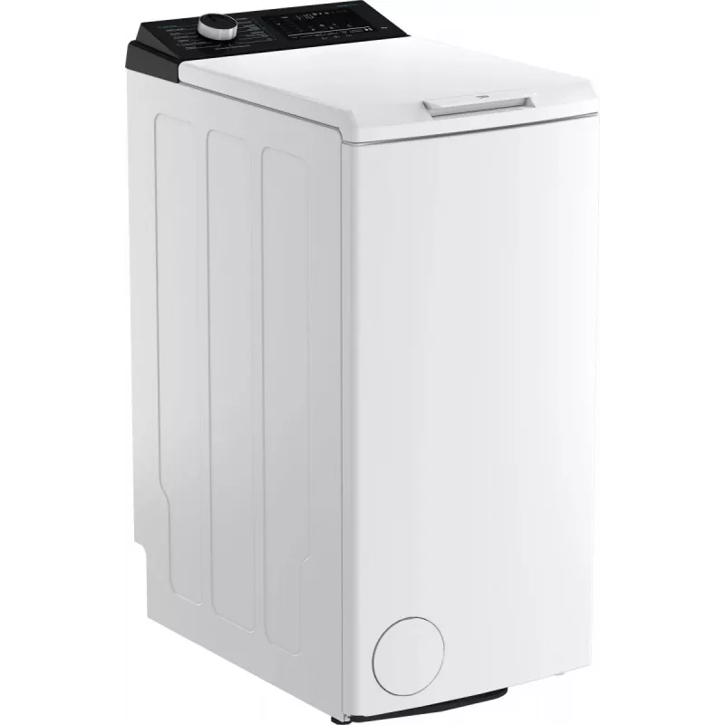 BEKO TB621DBVESPL Veļas mašīna, 6 kg, 1200 apgr./min, Balta