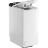 BEKO TB621DBVESPL Veļas mašīna, 6 kg, 1200 apgr./min, Balta