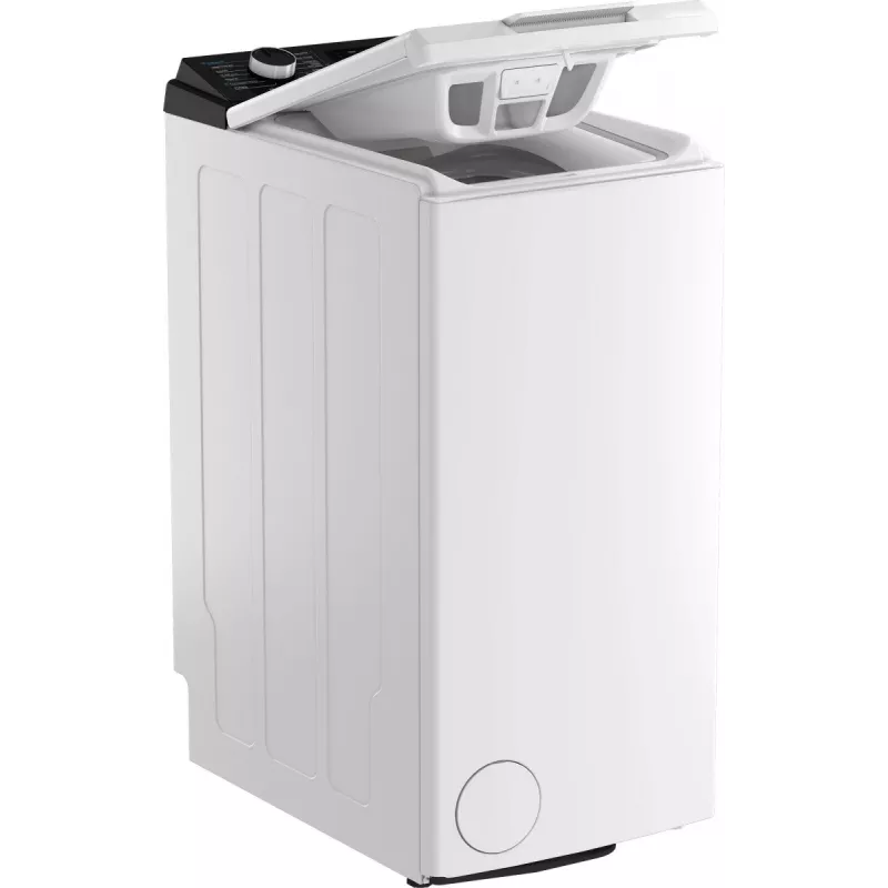 BEKO TB621DBVESPL Veļas mašīna, 6 kg, 1200 apgr./min, Balta