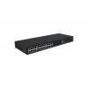 HPE OfficeConnect 2150 24G 4P Switch - 24 Port Gigabit PoE+ ar 4 SFP+ augšupsaitēm
