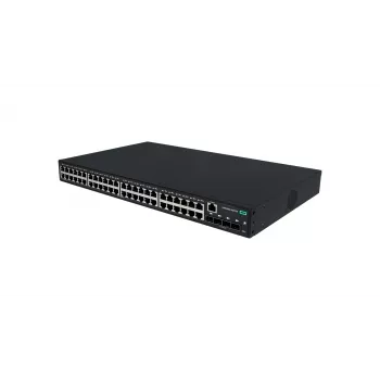 HPE Aruba Networking CW 2050 48G 4SFP+ Switch