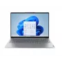 Lenovo ThinkBook 16 G8 IAL 21SK00R2PB biznesa portatīvais dators, Intel Core Ultra 7 255H, 16 collu WUXGA, 16GB DDR5, 1TB SSD, Windows 11 Pro