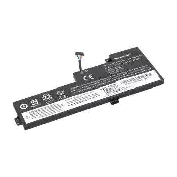 MITSU Battery 01AV419 Lenovo ThinkPad T470 T480 A475 A485 - 2000 mAh (23 Wh)