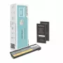 MITSU Battery 45N1127 Lenovo ThinkPad T440 T450s X240 - 4400 mAh (48 Wh)