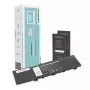 MITSU Battery Y5XF9 Dell Inspiron 13 5370 7373 7386 - 3200 mAh (37 Wh)