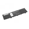 MITSU Battery Y5XF9 Dell Inspiron 13 5370 7373 7386 - 3200 mAh (37 Wh)