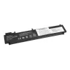 MITSU Battery for Lenovo ThinkPad T460s T470s - Rear - 2100 mAh (24 Wh)