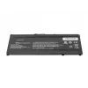 MITSU Battery SR04XL TPN-C133 for HP Omen 15-DC 15-CE - 3500 mAh (54 Wh)