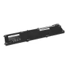 MITSU Battery 6GTPY Dell XPS 15 9550 - 6000 mAh (69 Wh)