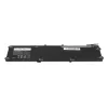 MITSU Battery 6GTPY Dell XPS 15 9550 - 6000 mAh (69 Wh)