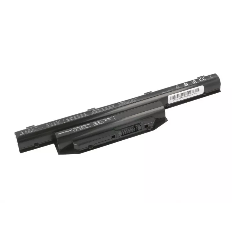 MITSU Battery FPCBP405Z Fujitsu Lifebook E744 E753 - 4400 mAh (48 Wh)