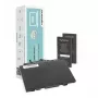 MITSU Battery SN03XL HP EliteBook 725 820 G3 - 4000 mAh (44 Wh)