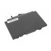 MITSU Battery SN03XL HP EliteBook 725 820 G3 - 4000 mAh (44 Wh)
