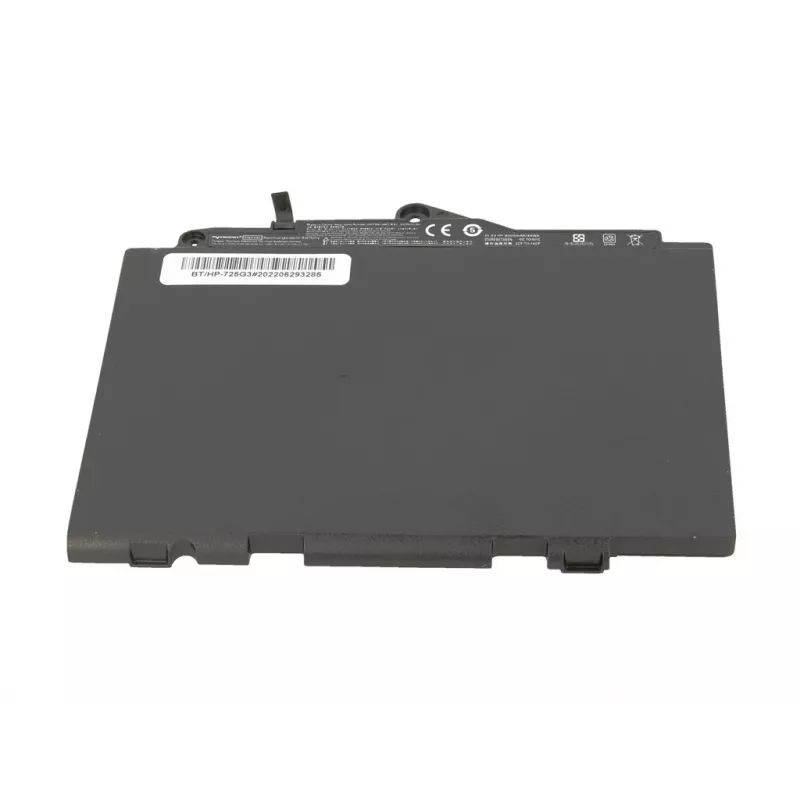 MITSU Battery SN03XL HP EliteBook 725 820 G3 - 4000 mAh (44 Wh)