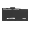 MITSU Battery TA03XL HP 745 755 840 850 G4 14u 15u G4 - 4078 mAh (46.5 Wh)