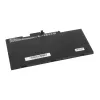 MITSU Battery TA03XL HP 745 755 840 850 G4 14u 15u G4 - 4078 mAh (46.5 Wh)