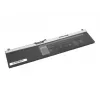 MITSU Battery NYFJH Dell Precision 7530 7540 7740 - 8500 mAh (97 Wh)