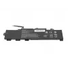 MITSU Battery TT03XL HP EliteBook 755 850 G5 850 G6 - 4400 mAh (49 Wh)