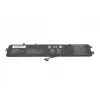 MITSU Battery L14M3P24 L14S3P24 for Lenovo IdeaPad 700-15ISK - 4000 mAh (44 Wh)