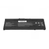 MITSU Battery SR03XL for HP Gaming 15 17 Omen 15-DC - 4380 mAh (51 Wh)