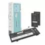 MITSU Battery L17C4PB0 L17M4PB0 for Lenovo Yoga 530-14IKB - 5800 mAh (44 Wh)