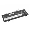 MITSU Battery L17C4PB0 L17M4PB0 for Lenovo Yoga 530-14IKB - 5800 mAh (44 Wh)