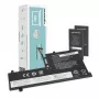 MITSU Battery L17C3PG2 for Lenovo Legion Y530 Y730 Y7000 - 4750 mAh (55 Wh)