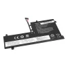 MITSU Battery L17C3PG2 for Lenovo Legion Y530 Y730 Y7000 - 4750 mAh (55 Wh)