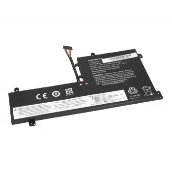 MITSU Battery L17C3PG2 for Lenovo Legion Y530 Y730 Y7000 - 4750 mAh (55 Wh)