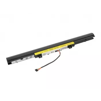 MITSU Battery L15C4A02 L15L4A02 for Lenovo V310-14ISK - 2200 mAh (32 Wh)