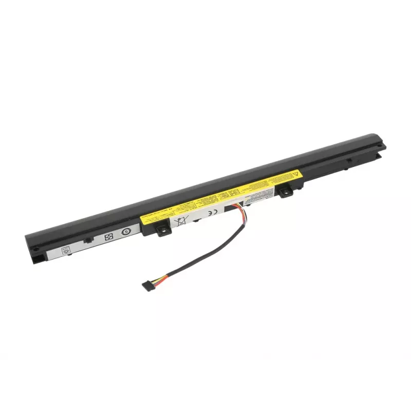 MITSU Battery L15C4A02 L15L4A02 for Lenovo V310-14ISK - 2200 mAh (32 Wh)