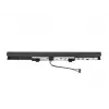 MITSU Battery L15C4A02 L15L4A02 for Lenovo V310-14ISK - 2200 mAh (32 Wh)
