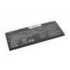 MITSU Battery FPB0338S for Fujitsu LifeBook U758 - 3490 mAh (50 Wh)