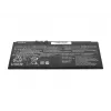 MITSU Battery FPB0338S for Fujitsu LifeBook U758 - 3490 mAh (50 Wh)